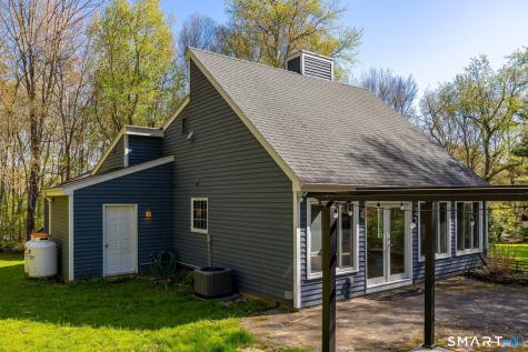 226 Old Colchester Road Hebron CT 06231