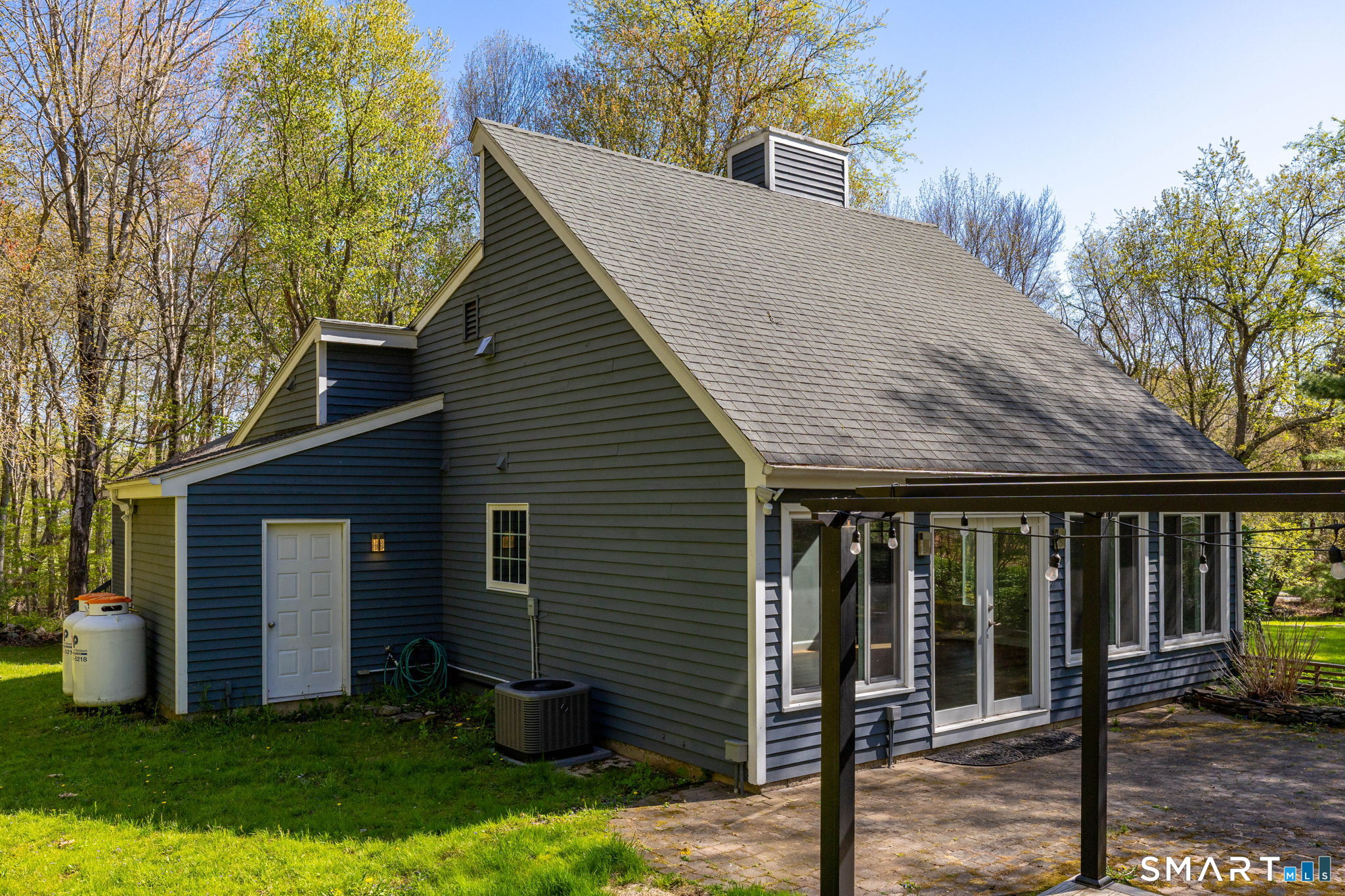 226 Old Colchester Road Hebron CT 06231