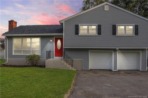43 Rosengarten Drive Waterbury CT 06704