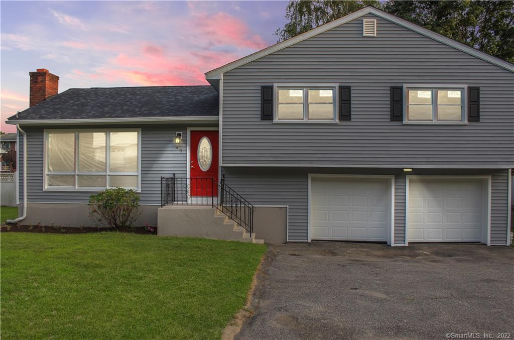 43 Rosengarten Drive Waterbury CT 06704