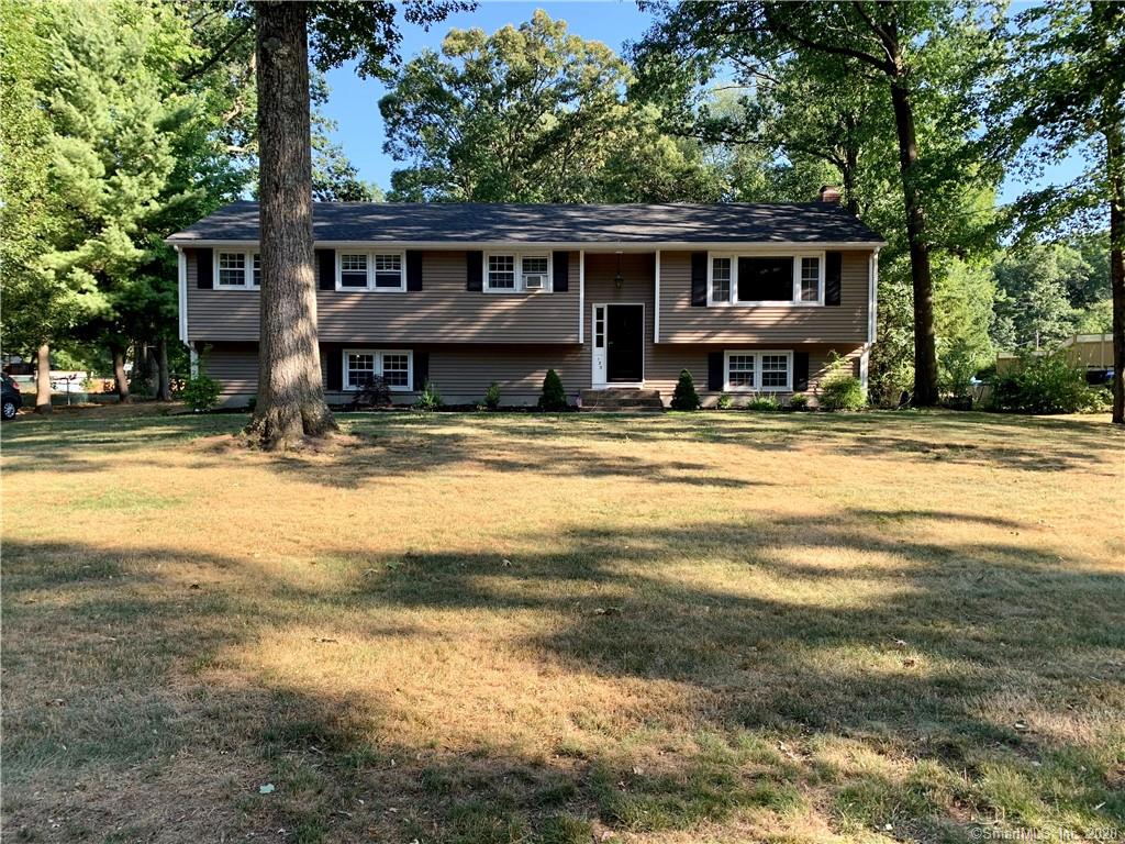 135 Edgewood Drive South Windsor CT 06074