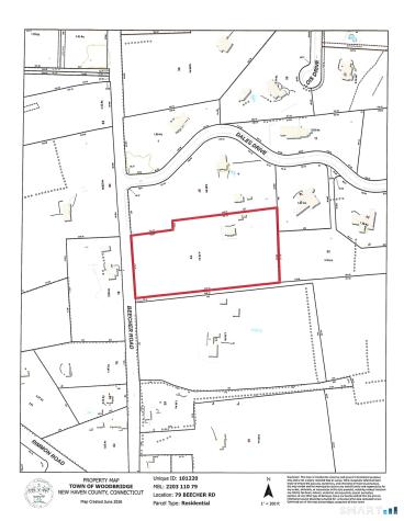 79 Beecher Road Woodbridge CT 06525