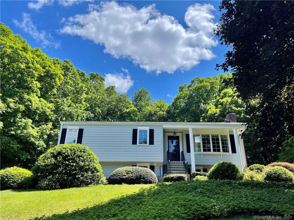 1 Woodfield Drive Trumbull CT 06611