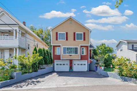 311 Berwick Avenue Fairfield CT 06825