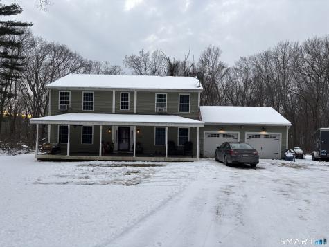 561 Allen Hill Road Brooklyn CT 06234