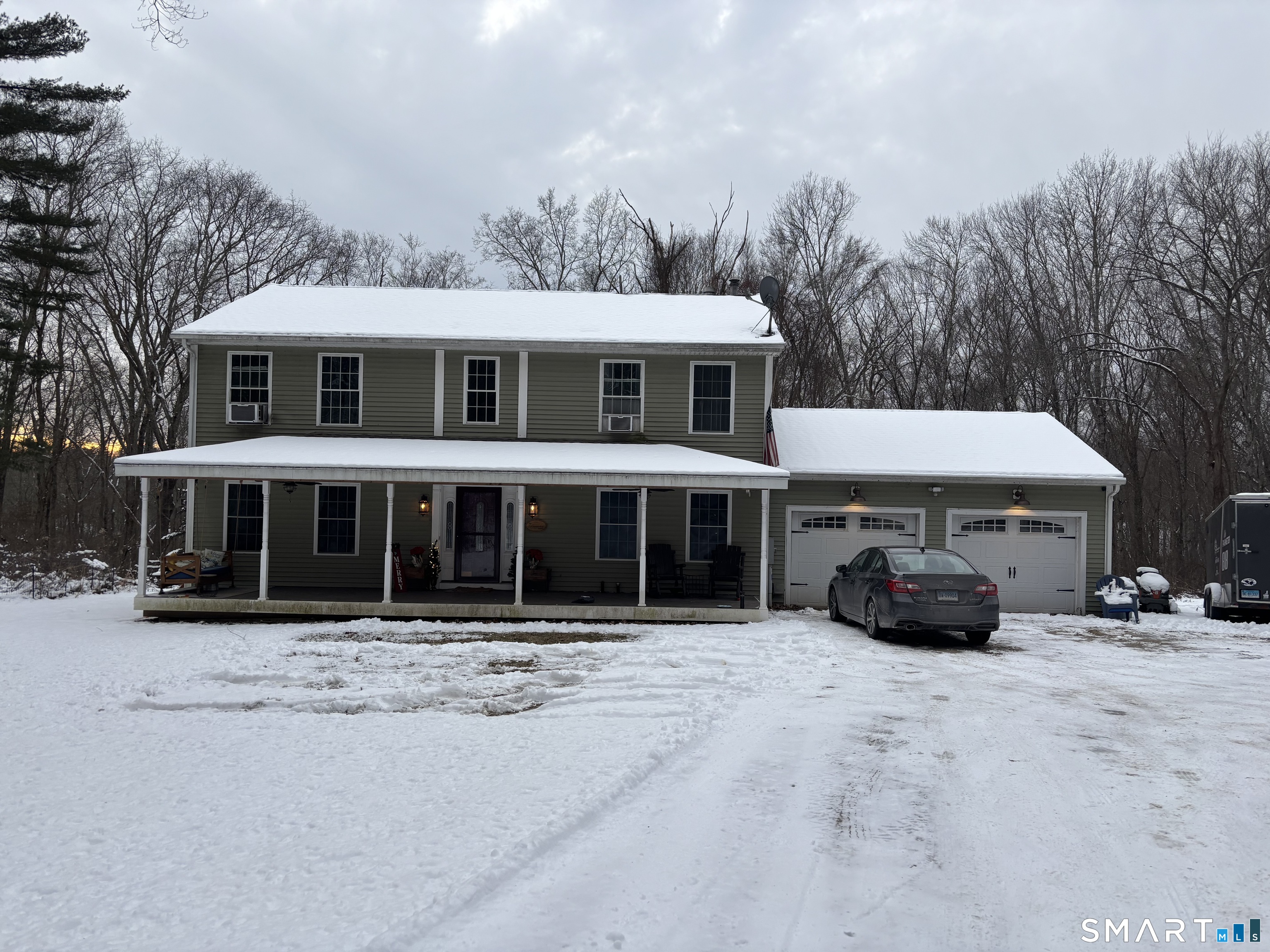 561 Allen Hill Road Brooklyn CT 06234