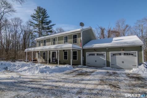 561 Allen Hill Road Brooklyn CT 06234