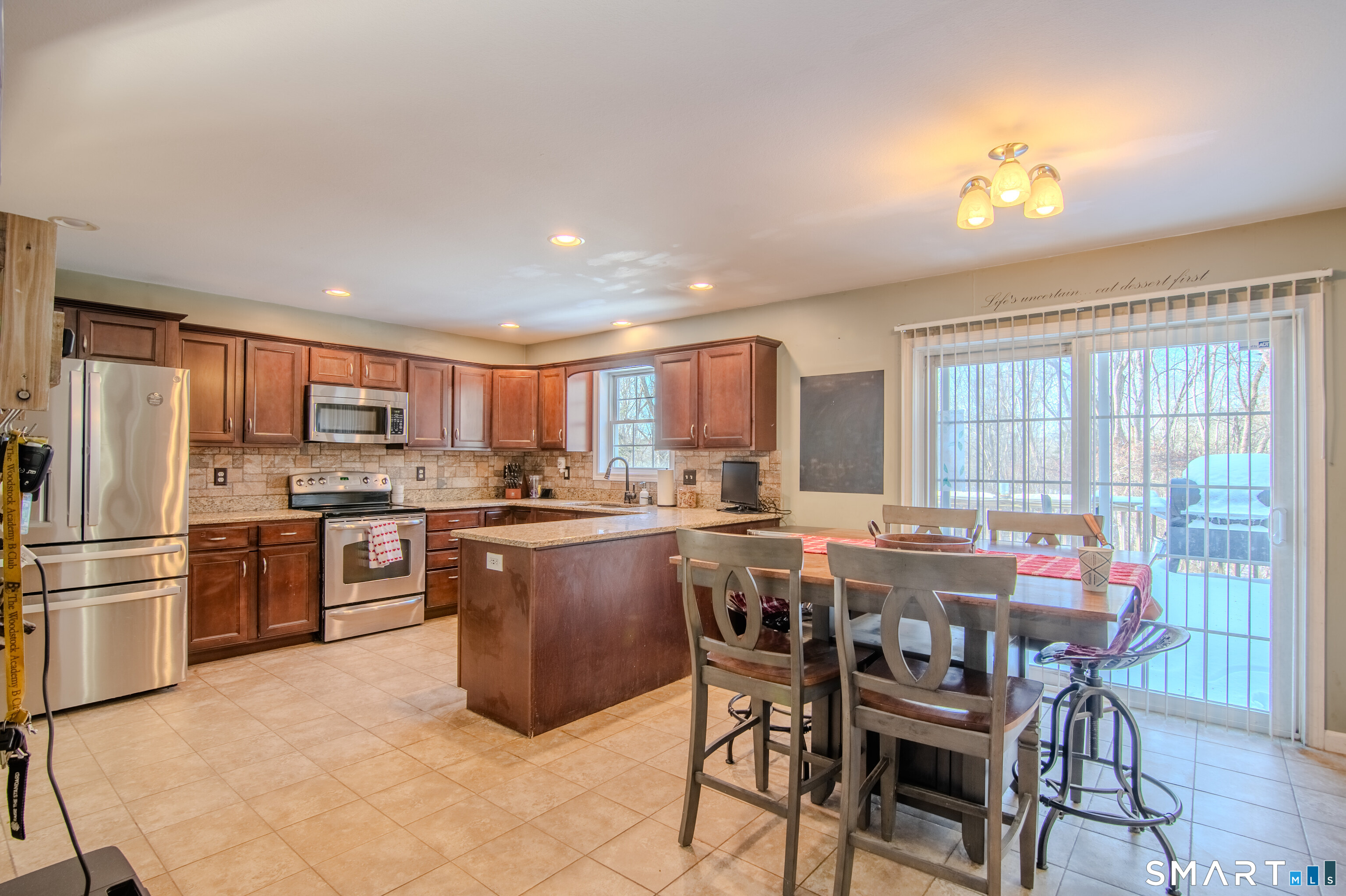 561 Allen Hill Road Brooklyn CT 06234