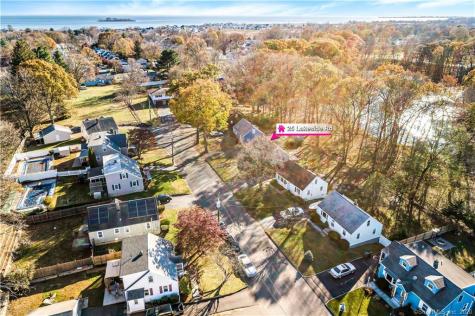 25 Lakeside Road Milford CT 06460