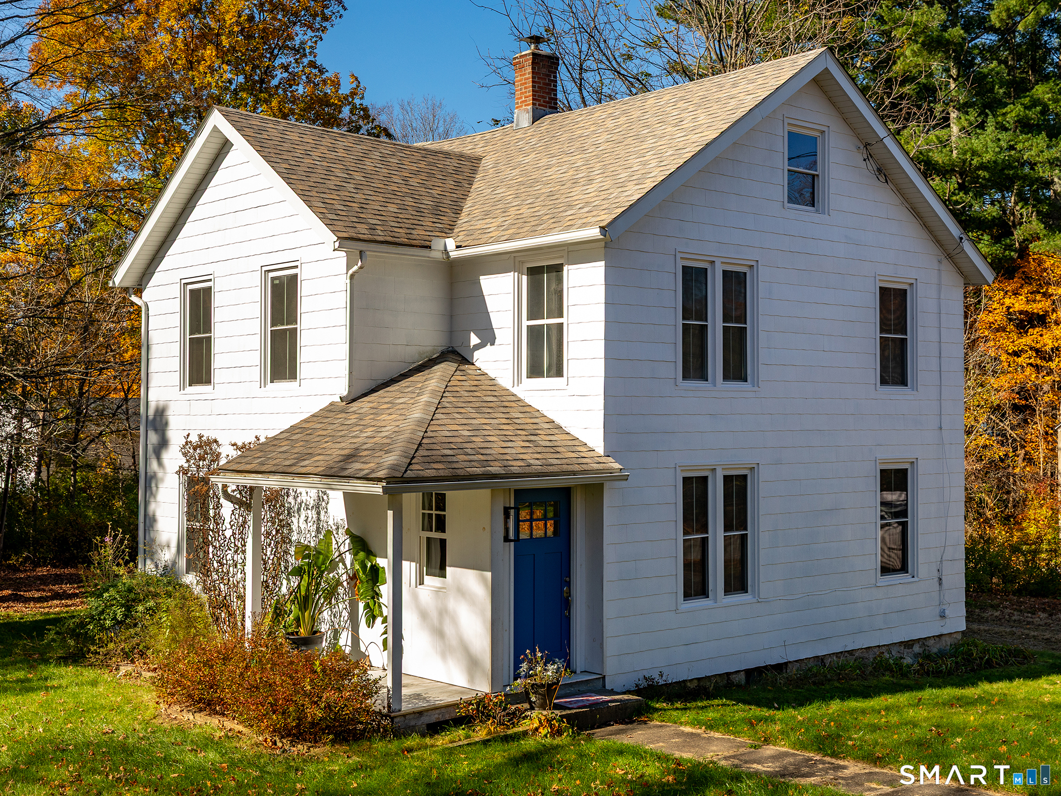 41 Reed Street North Canaan CT 06018