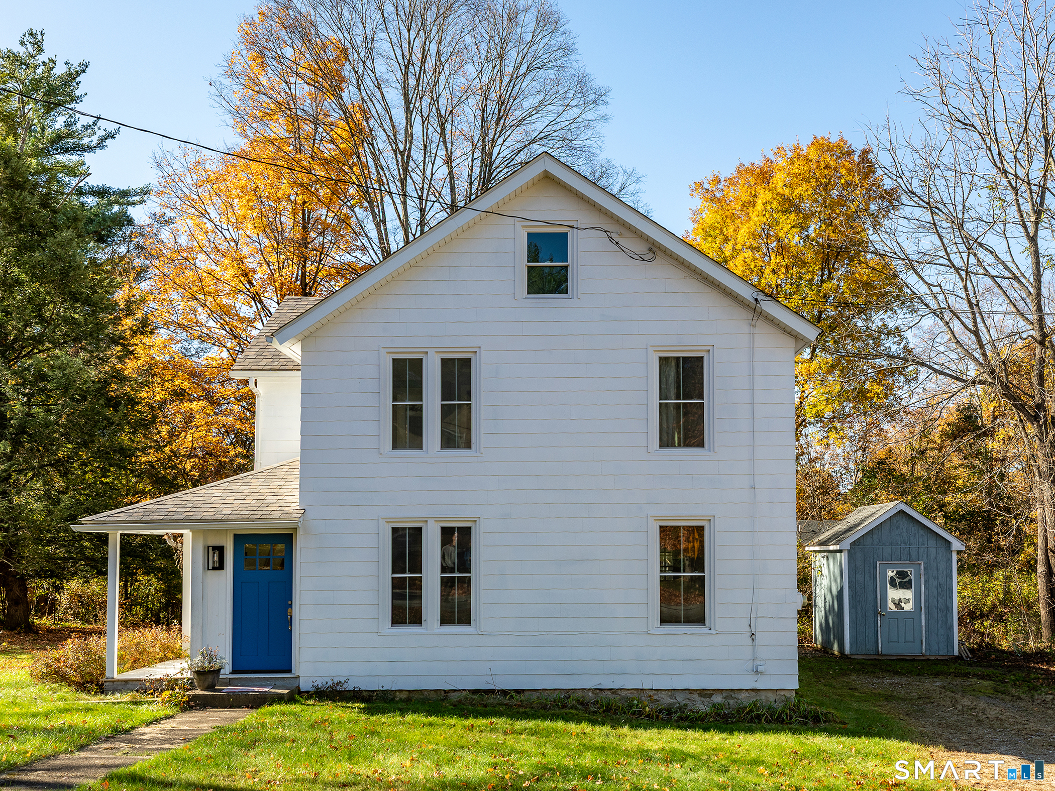 41 Reed Street North Canaan CT 06018