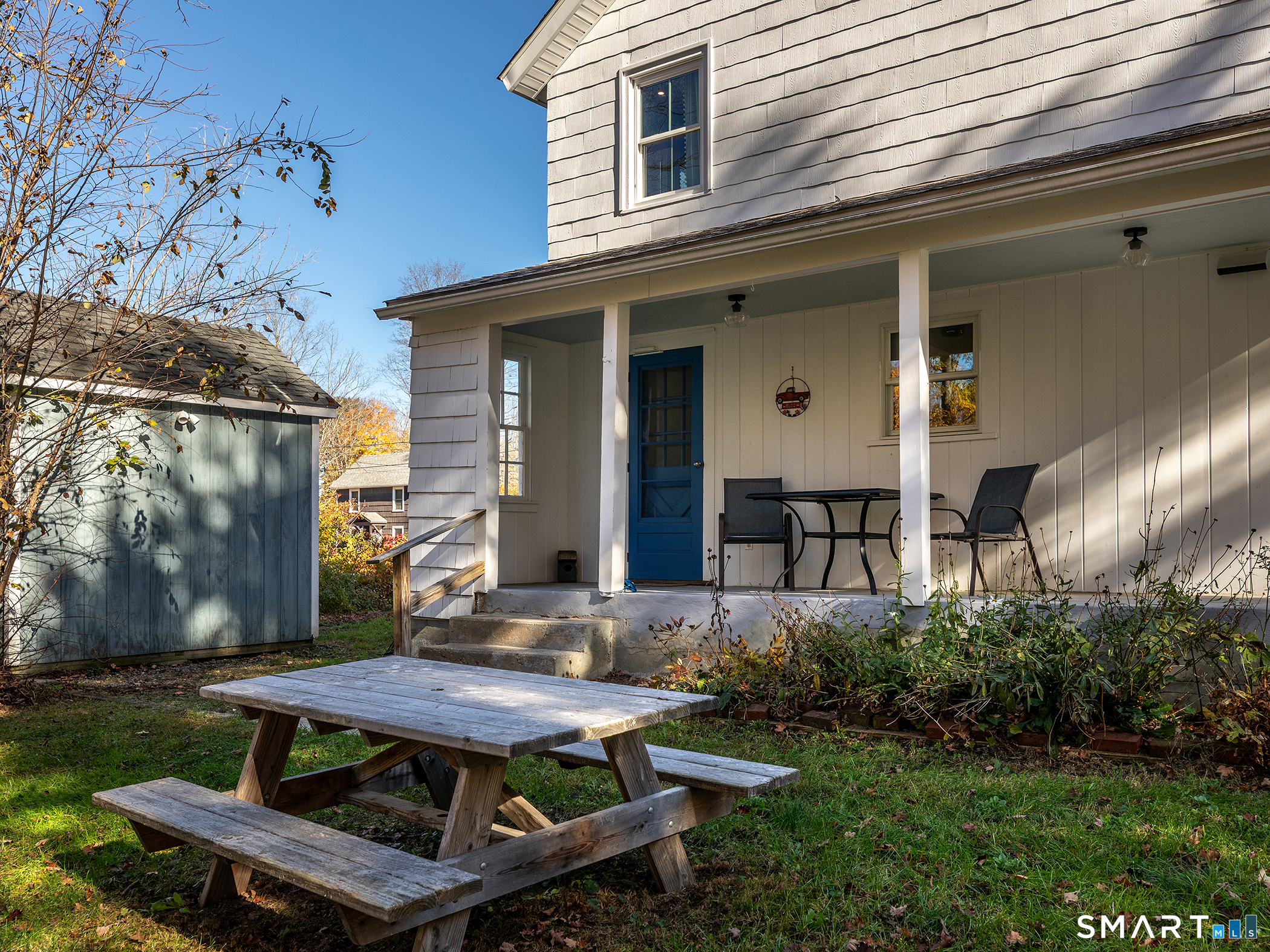 41 Reed Street North Canaan CT 06018