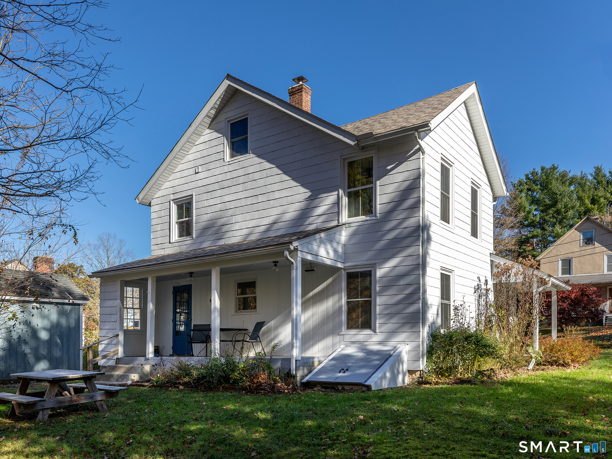 41 Reed Street North Canaan CT 06018