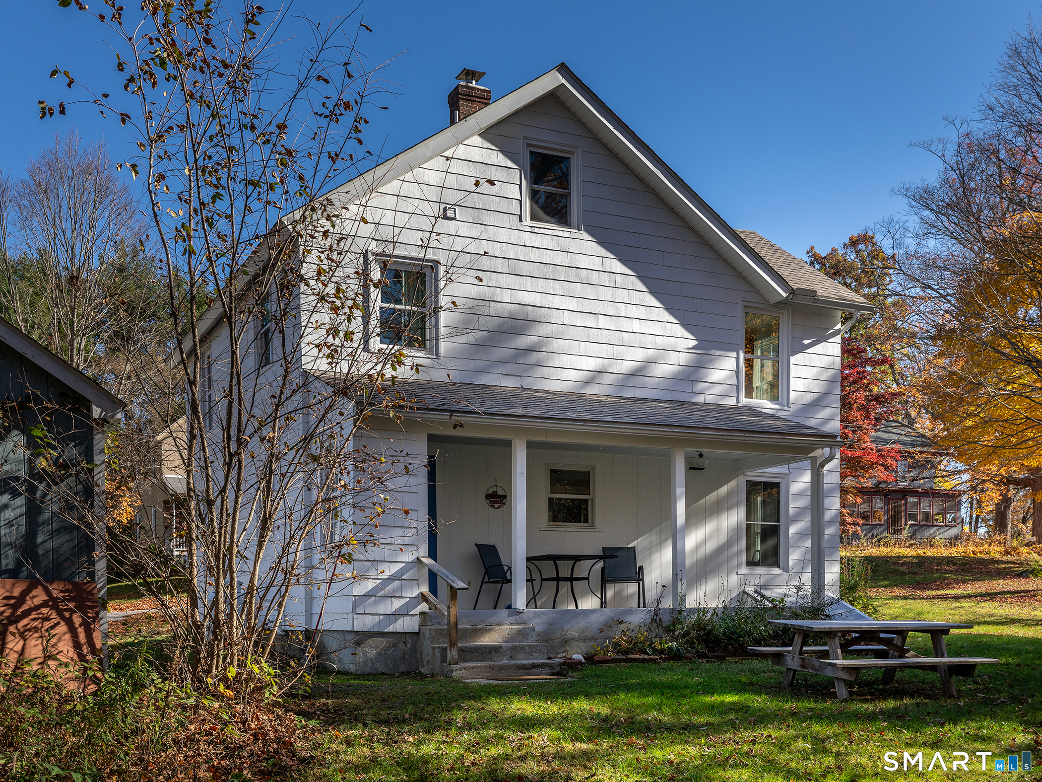 41 Reed Street North Canaan CT 06018