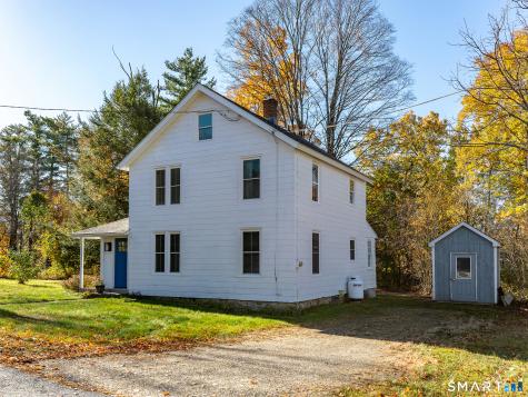 41 Reed Street North Canaan CT 06018