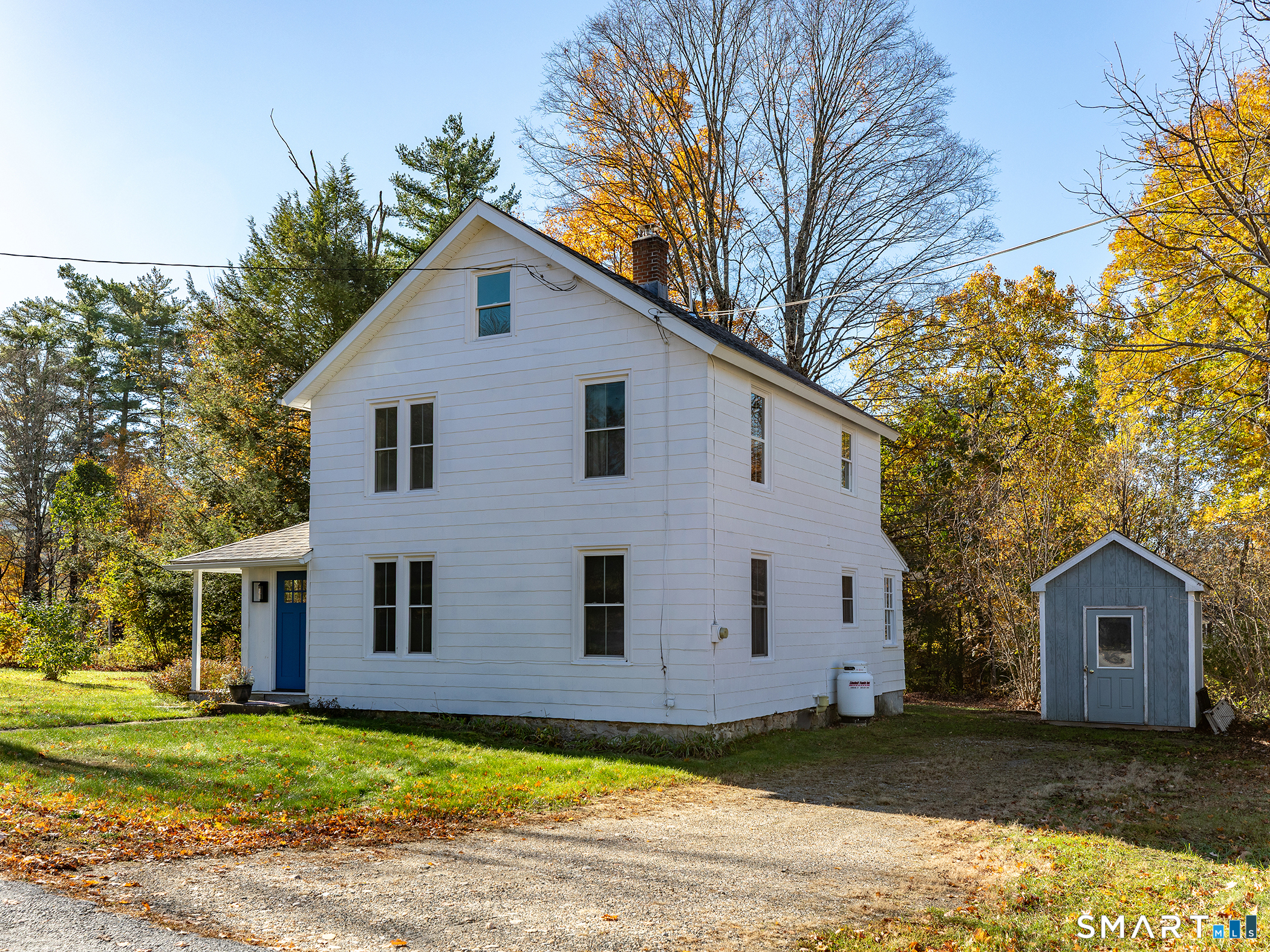 41 Reed Street North Canaan CT 06018