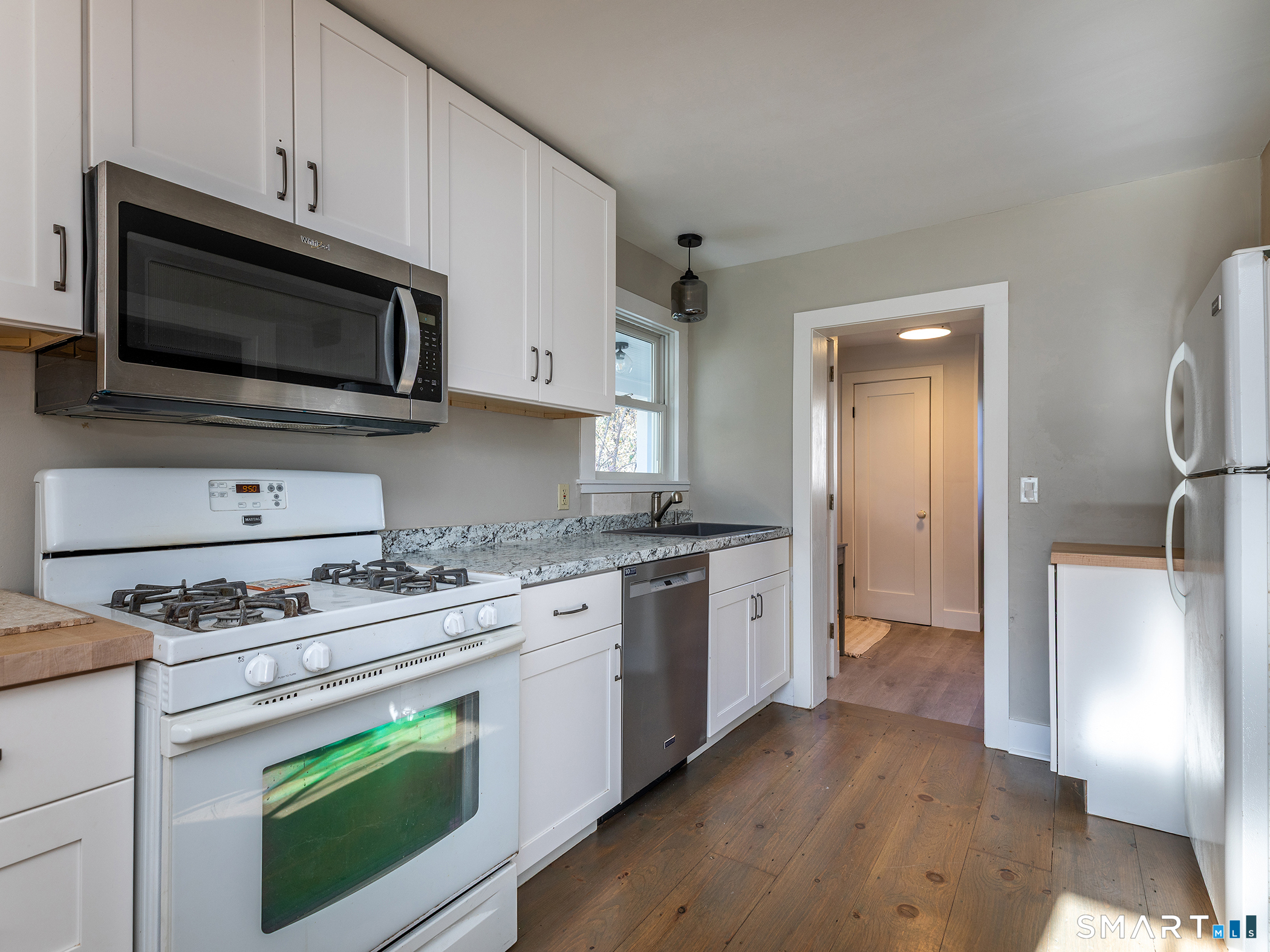 41 Reed Street North Canaan CT 06018