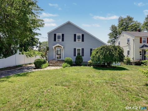 43 Glendale Road Stratford CT 06614