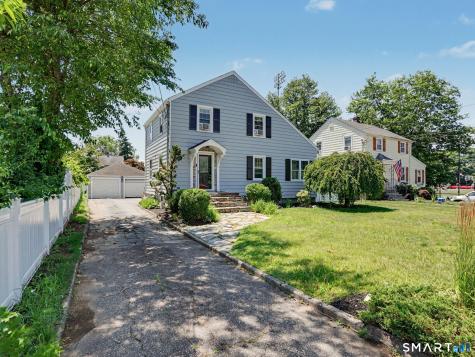 43 Glendale Road Stratford CT 06614