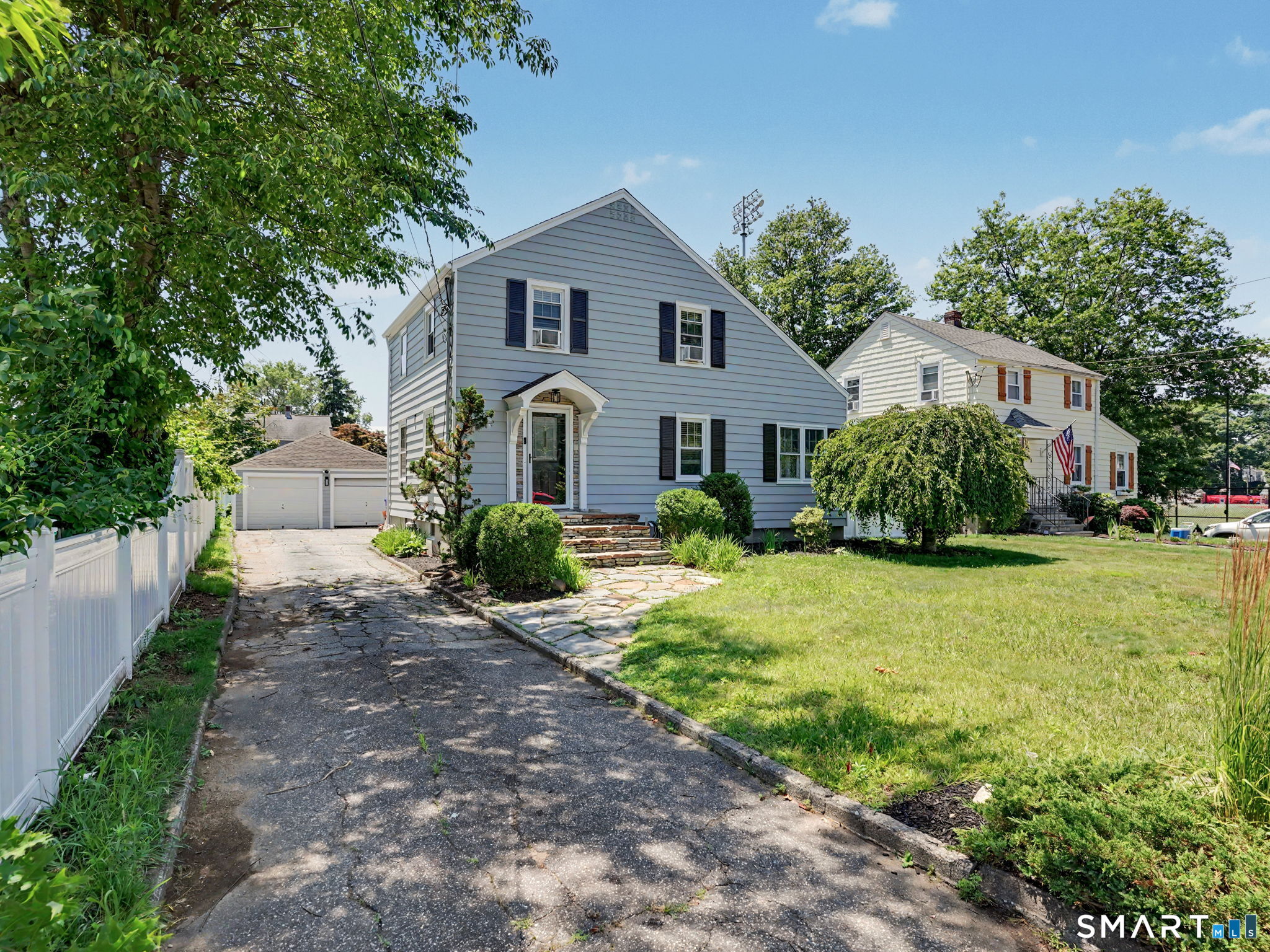 43 Glendale Road Stratford CT 06614