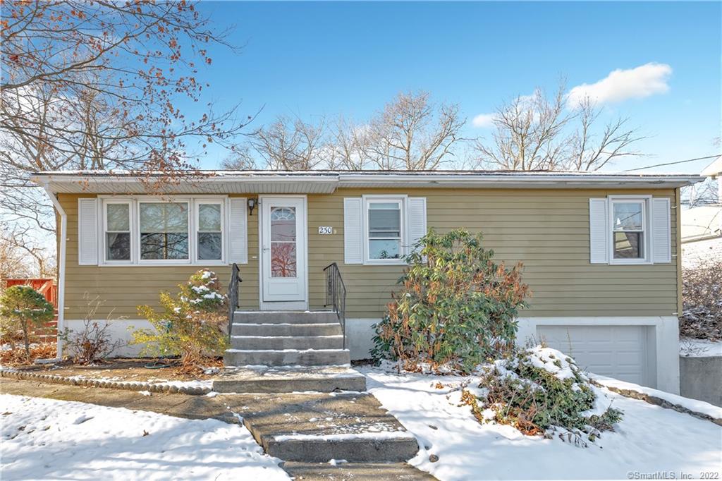 230 Marshall Lane Derby CT 06418