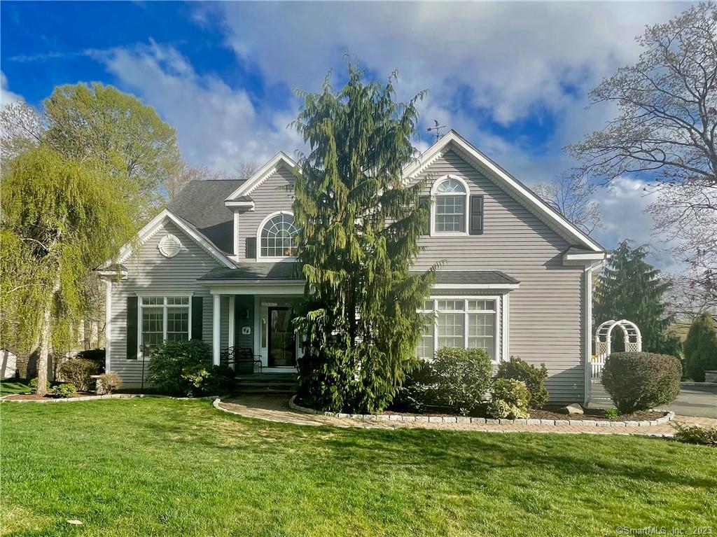 44 North Mead Farm Road Seymour CT 06483