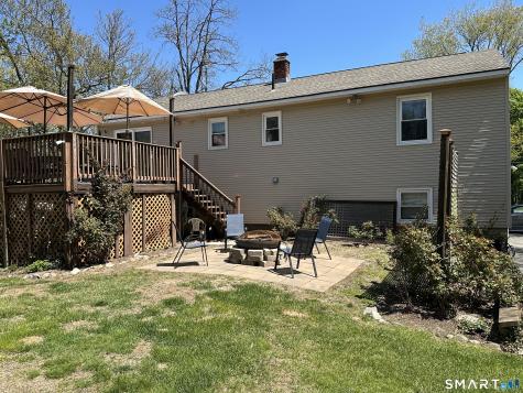 53 Scott Road Prospect CT 06712