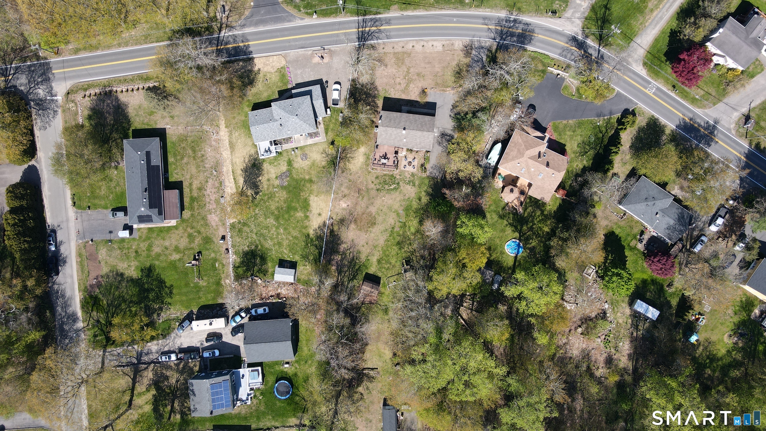 53 Scott Road Prospect CT 06712