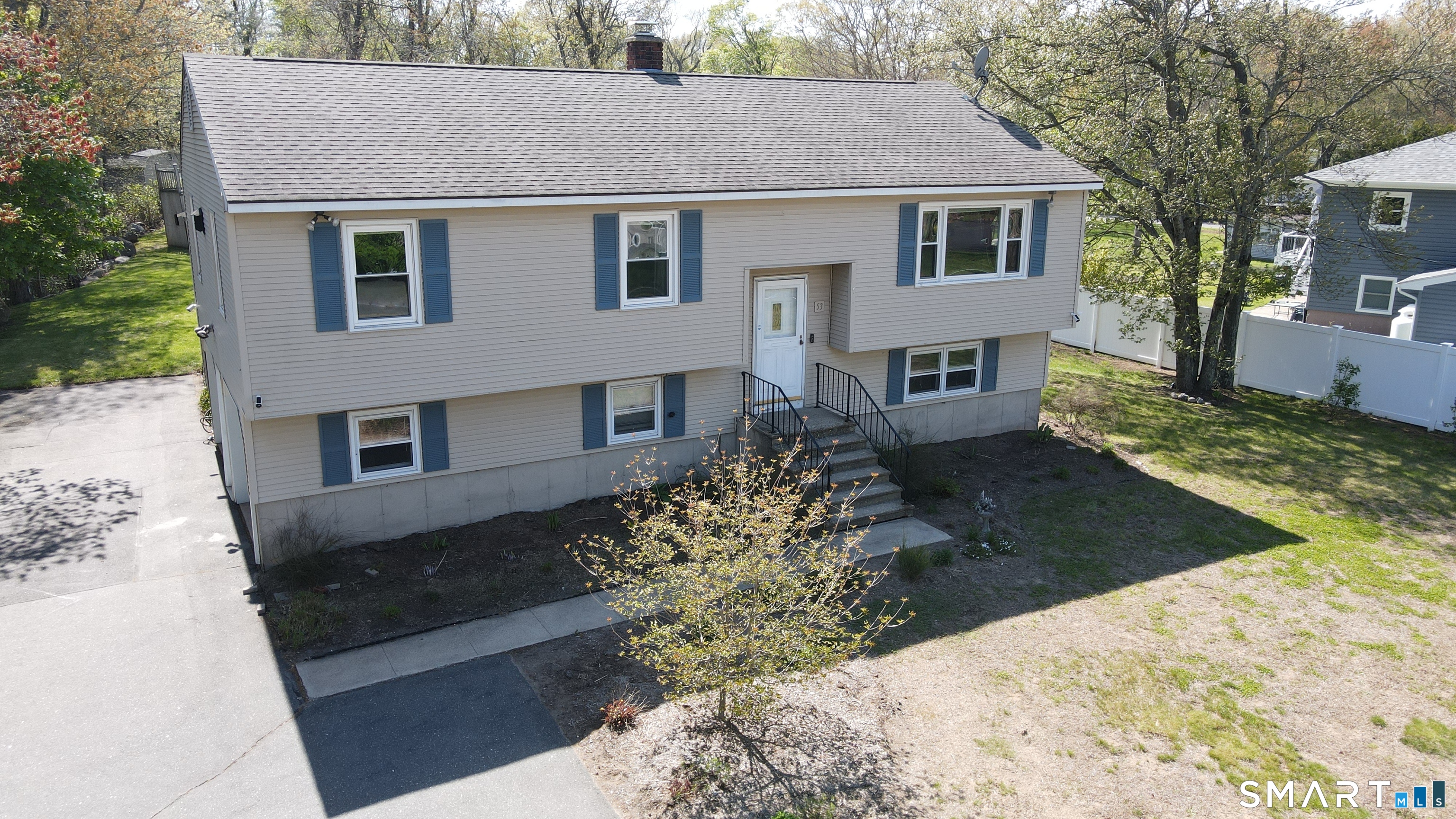 53 Scott Road Prospect CT 06712