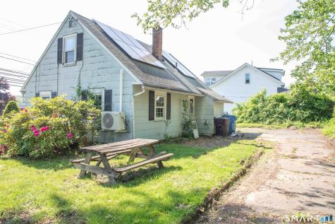 678 Farmington Avenue New Britain CT 06053