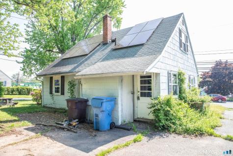678 Farmington Avenue New Britain CT 06053