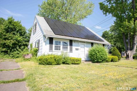 678 Farmington Avenue New Britain CT 06053