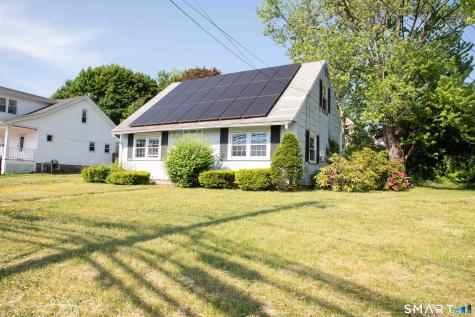 678 Farmington Avenue New Britain CT 06053