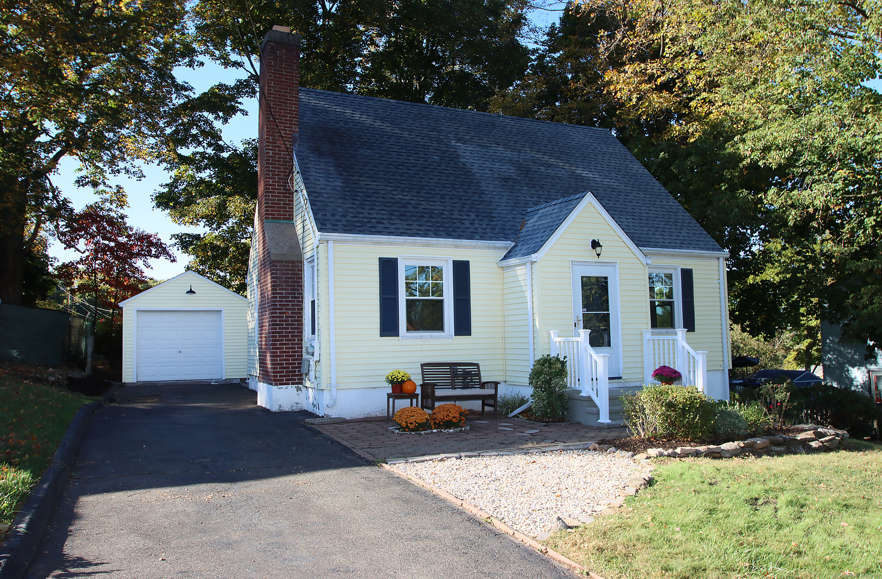 63 Harrington Street Meriden CT 06451