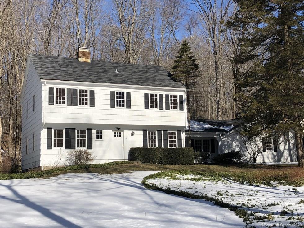 66 Glen Hill Road Wilton CT 06897