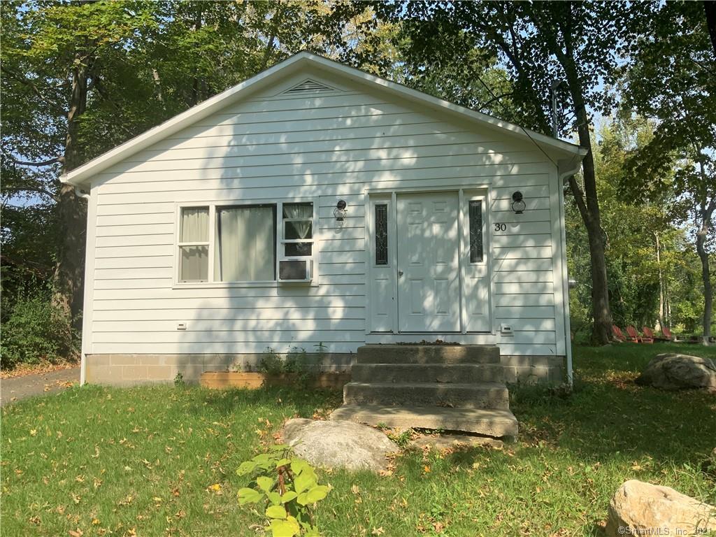 30 Carter Hill Road Clinton CT 06413