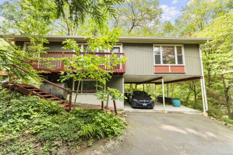 23 Rockmeadow Road Norwalk CT 06850