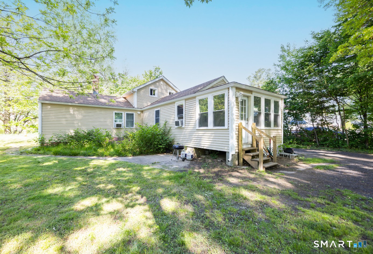 140 South Water Street East Windsor CT 06088