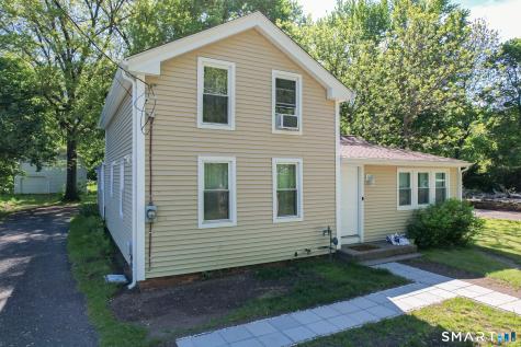 140 South Water Street East Windsor CT 06088