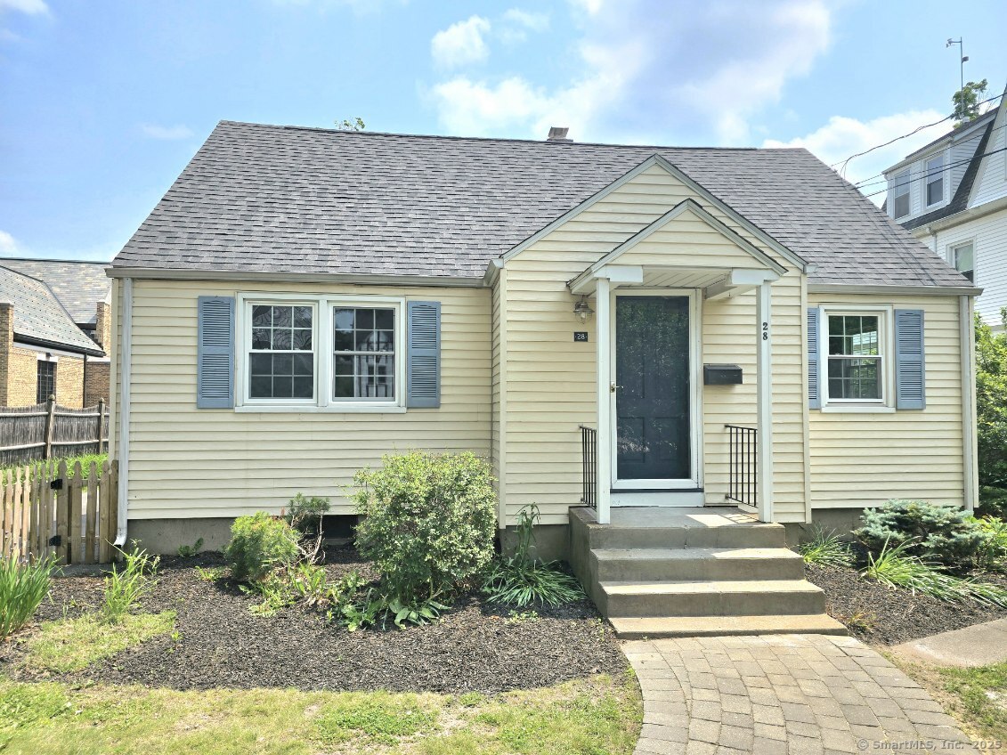 28 South Highland Street West Hartford CT 06119
