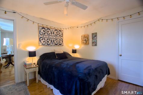 44 Huntington Avenue New Haven CT 06512