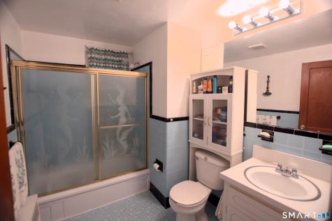 44 Huntington Avenue New Haven CT 06512