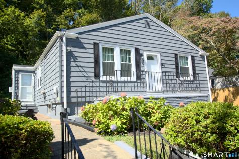 44 Huntington Avenue New Haven CT 06512