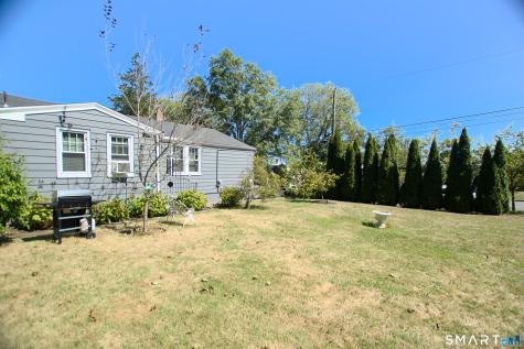 44 Huntington Avenue New Haven CT 06512