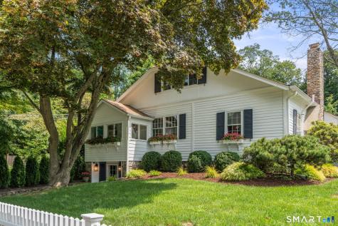 209 Compo South Road Westport CT 06880