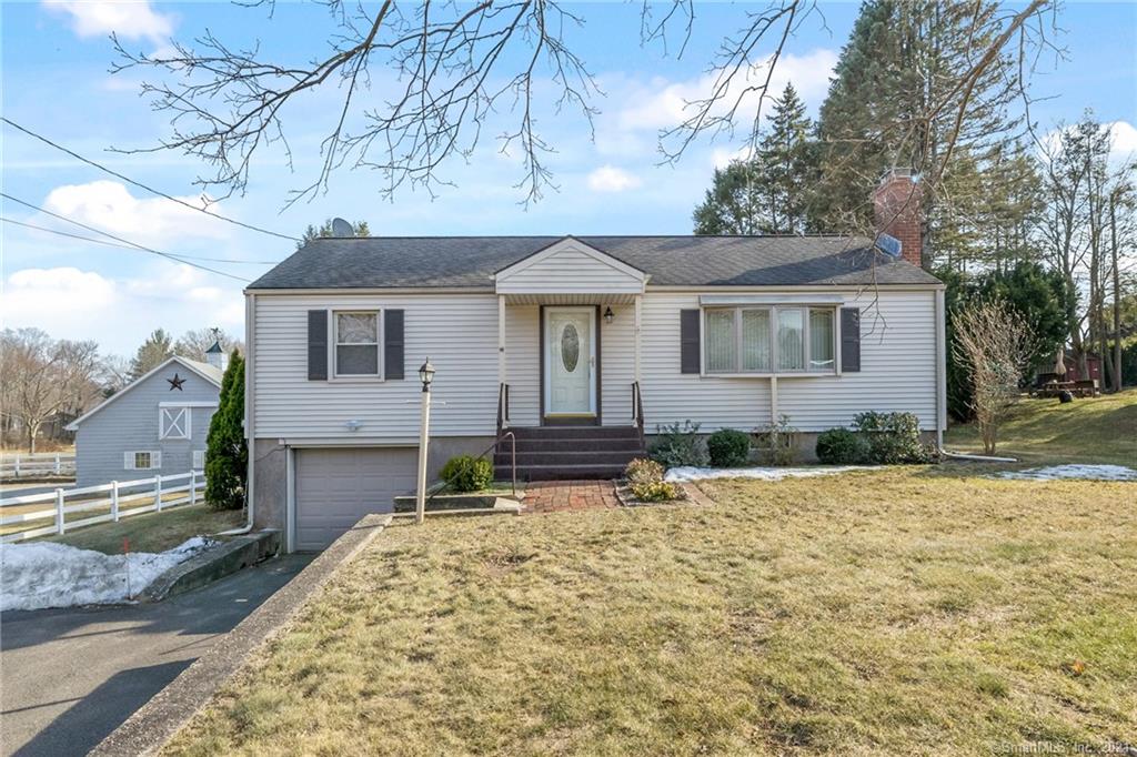 73 Evergreen Road Cromwell CT 06416