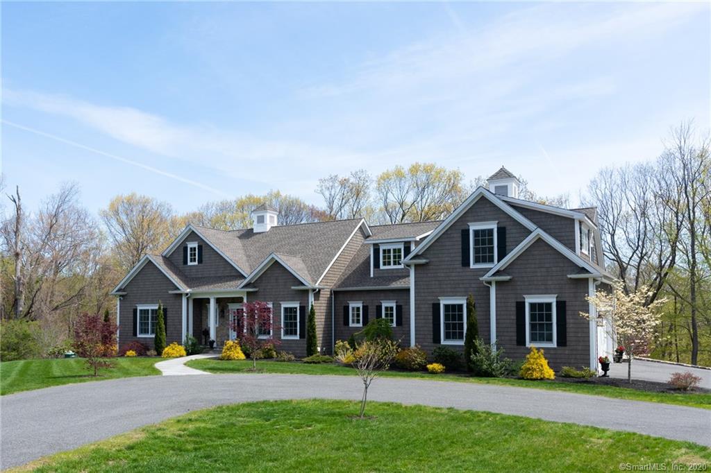 120 Skyline Drive Middlebury CT 06762