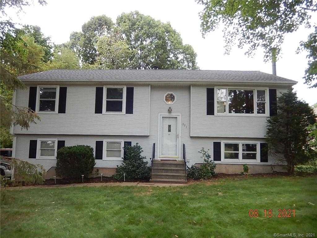 351 Beths Avenue Bristol CT 06010