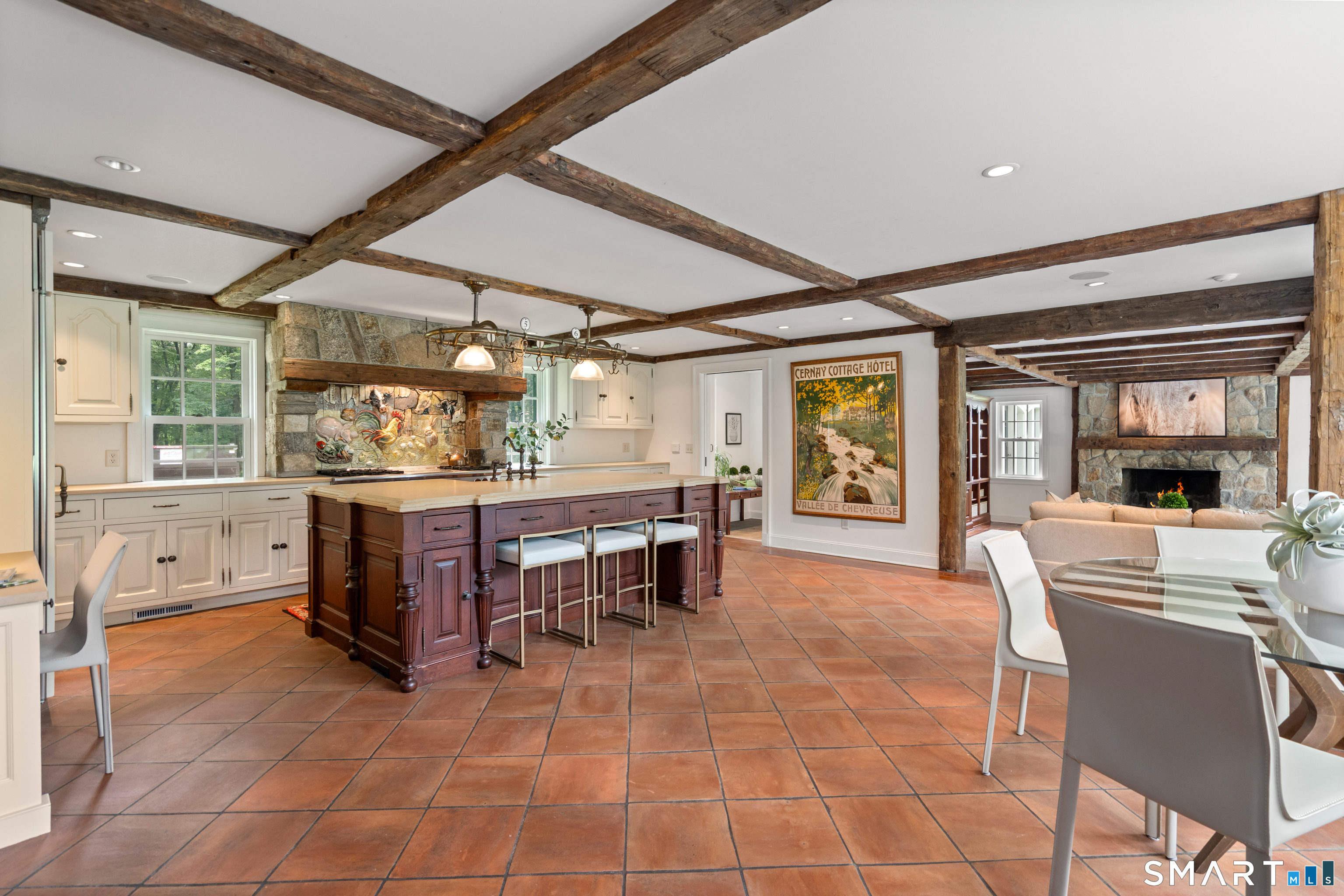 80 Governors Lane Fairfield CT 06824