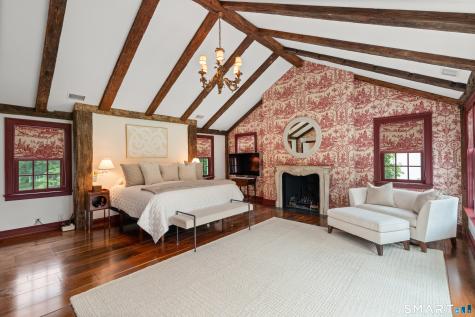 80 Governors Lane Fairfield CT 06824